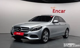 Mercedes-Benz C 200 C200 - Car24.bg Mercedes-Benz C 200 C200