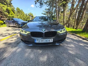 Снимка BMW 316