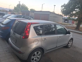 Nissan Note - 1500 € - 11280588 3 | Car24.bg Nissan Note - 1500 € - 11280588 3
