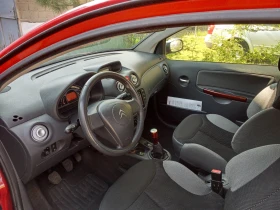 Citroen C2 1.4 VTR sport - 1999 € - 53420258 5 | Car24.bg Citroen C2 1.4 VTR sport - 1999 € - 53420258 5