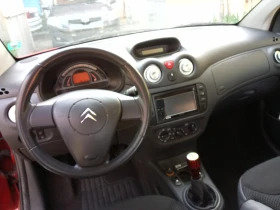 Citroen C2 1.4 VTR sport - 1999 € - 53420258 12 | Car24.bg Citroen C2 1.4 VTR sport - 1999 € - 53420258 12