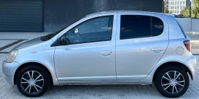 Toyota Yaris 1.1VVT/I/4/ЦИЛИНДЪРА - 1650 € - 51206266 4 | Car24.bg Toyota Yaris 1.1VVT/I/4/ЦИЛИНДЪРА - 1650 € - 51206266 4
