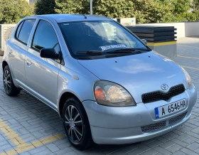 Toyota Yaris 1.1VVT/I/4/ЦИЛИНДЪРА - 1650 € - 51206266 8 | Car24.bg Toyota Yaris 1.1VVT/I/4/ЦИЛИНДЪРА - 1650 € - 51206266 8