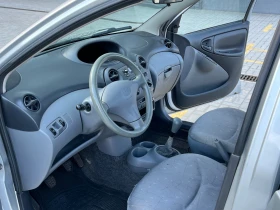 Toyota Yaris 1.1VVT/I/4/ЦИЛИНДЪРА - 1650 € - 51206266 11 | Car24.bg Toyota Yaris 1.1VVT/I/4/ЦИЛИНДЪРА - 1650 € - 51206266 11