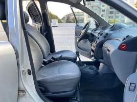Toyota Yaris 1.1VVT/I/4/ЦИЛИНДЪРА - 1650 € - 51206266 13 | Car24.bg Toyota Yaris 1.1VVT/I/4/ЦИЛИНДЪРА - 1650 € - 51206266 13