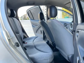 Toyota Yaris 1.1VVT/I/4/ЦИЛИНДЪРА - 1650 € - 51206266 14 | Car24.bg Toyota Yaris 1.1VVT/I/4/ЦИЛИНДЪРА - 1650 € - 51206266 14