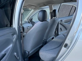 Toyota Yaris 1.1VVT/I/4/ЦИЛИНДЪРА - 1650 € - 51206266 15 | Car24.bg Toyota Yaris 1.1VVT/I/4/ЦИЛИНДЪРА - 1650 € - 51206266 15