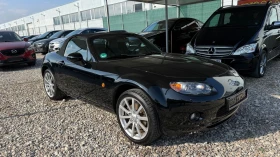Mazda Mx-5 2.0 i | Auto.bg — изображение 3 Mazda Mx-5 2.0 i | Auto.bg — изображение 3