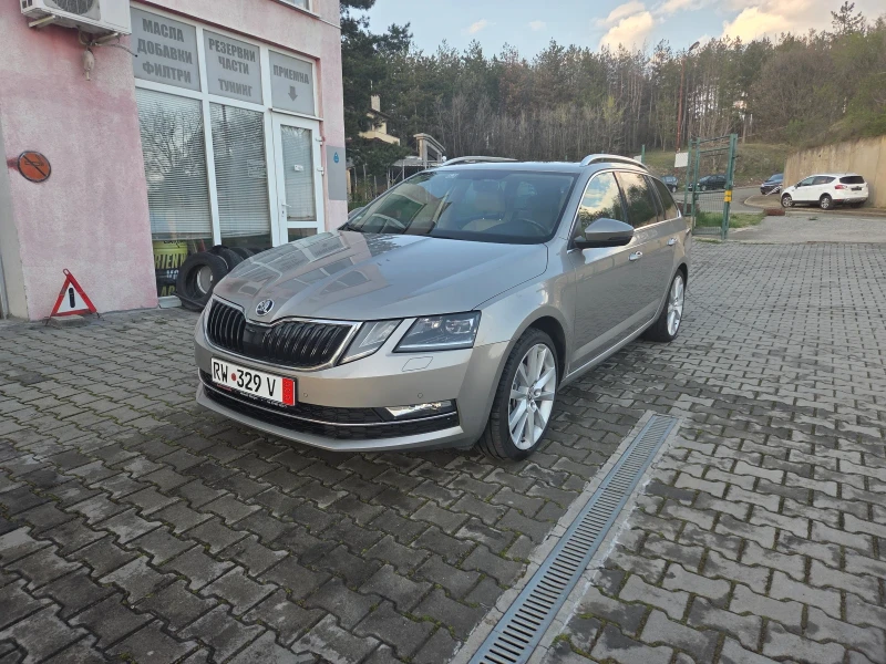 Skoda Octavia 2.0 TDI Панорама Печка Амбиент Keyless Led - 12800 € / 25034.62 лв. - 20166006 1 | Car24.bg Skoda Octavia 2.0 TDI Панорама Печка Амбиент Keyless Led - 12800 € / 25034.62 лв. - 20166006 1