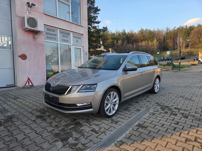 Skoda Octavia 2.0 TDI Панорама Печка Амбиент Keyless Led - 12499 € / 24445.92 лв. - 78957891 1 | Car24.bg Skoda Octavia 2.0 TDI Панорама Печка Амбиент Keyless Led - 12499 € / 24445.92 лв. - 78957891 1