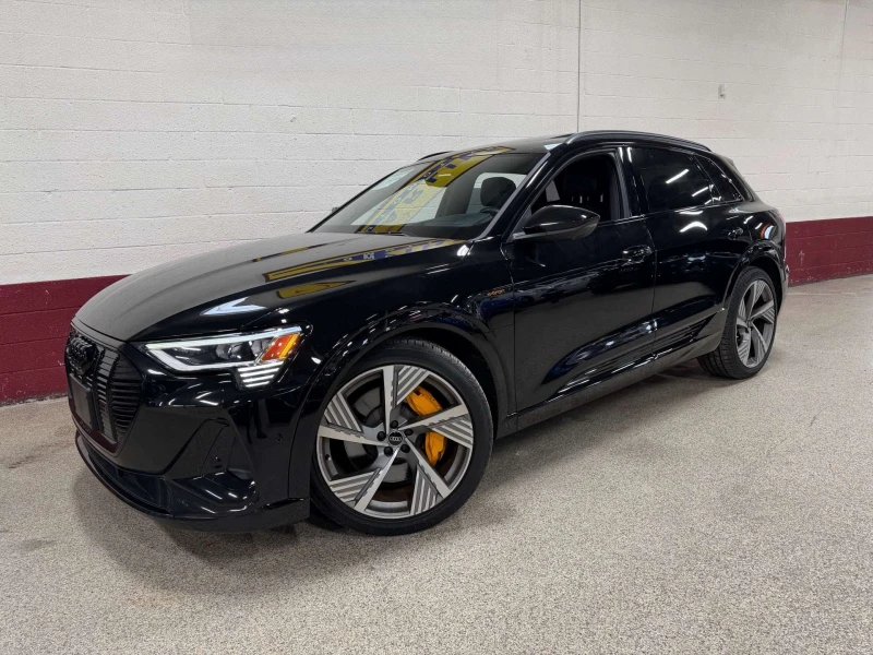 Audi E-Tron Technik quattro S-Line - 360 CAMERA - ЦЕНА ДО БГ - 29100 € / 56914.65 лв. - 46353776 1 | Car24.bg Audi E-Tron Technik quattro S-Line - 360 CAMERA - ЦЕНА ДО БГ - 29100 € / 56914.65 лв. - 46353776 1