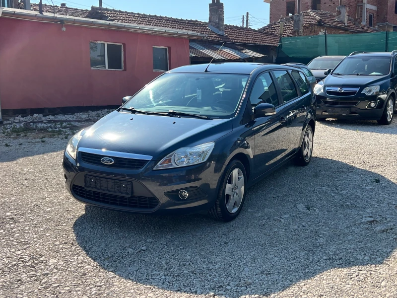 Ford Focus 1, 6ctdi - 2799 € / 5474.37 лв. - 50124925 1 | Car24.bg Ford Focus 1, 6ctdi - 2799 € / 5474.37 лв. - 50124925 1