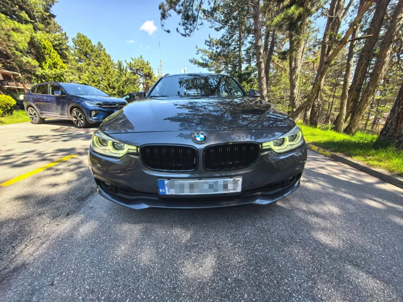 BMW 316 - 9500 € - 65753414 1 | Car24.bg BMW 316 - 9500 € - 65753414 1