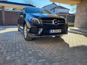 Обява за продажба на Mercedes-Benz GLE 350 ~52 900 лв. - изображение 1