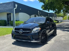 Mercedes-Benz GLE 43 AMG AMG-Line HeadUp* АвтоКредит* (ЦЕНА ДО БГ) - Car24.bg Mercedes-Benz GLE 43 AMG AMG-Line HeadUp* АвтоКредит* (ЦЕНА ДО БГ)