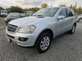 Mercedes-Benz ML 320 320 CDi - Car24.bg Mercedes-Benz ML 320 320 CDi