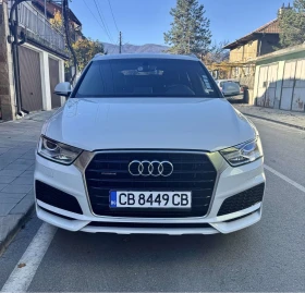 Audi Q3 4x4 S Line - 39000 лв. / 19940.38 € - 26890684 5 | Car24.bg Audi Q3 4x4 S Line - 39000 лв. / 19940.38 € - 26890684 5