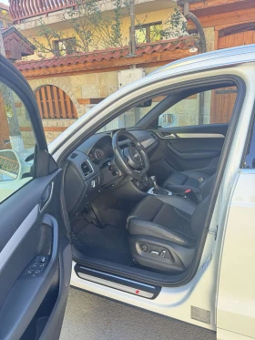 Audi Q3 4x4 S Line - 39000 лв. / 19940.38 € - 26890684 13 | Car24.bg Audi Q3 4x4 S Line - 39000 лв. / 19940.38 € - 26890684 13