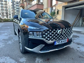 Hyundai Santa fe 2.5 HTRAC - 48900 лв. / 25002.17 € - 46571477 3 | Car24.bg Hyundai Santa fe 2.5 HTRAC - 48900 лв. / 25002.17 € - 46571477 3