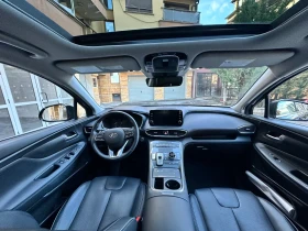 Hyundai Santa fe 2.5 HTRAC - 48900 лв. / 25002.17 € - 46571477 15 | Car24.bg Hyundai Santa fe 2.5 HTRAC - 48900 лв. / 25002.17 € - 46571477 15