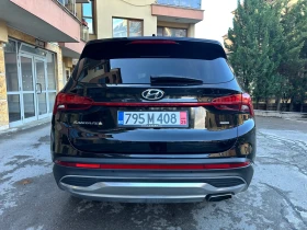 Hyundai Santa fe 2.5 HTRAC - 48900 лв. / 25002.17 € - 46571477 6 | Car24.bg Hyundai Santa fe 2.5 HTRAC - 48900 лв. / 25002.17 € - 46571477 6