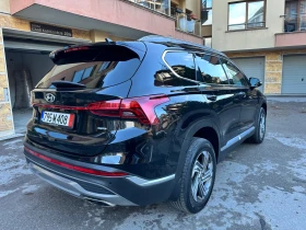 Hyundai Santa fe 2.5 HTRAC - 48900 лв. / 25002.17 € - 46571477 5 | Car24.bg Hyundai Santa fe 2.5 HTRAC - 48900 лв. / 25002.17 € - 46571477 5