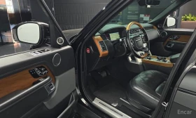 Land Rover Range rover - 34680 € / 67828.18 лв. - 80376718 11 | Car24.bg Land Rover Range rover - 34680 € / 67828.18 лв. - 80376718 11