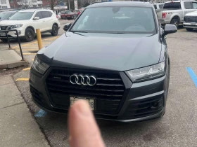 Audi Q7 * Technik * CARFAX * ЦЕНА ДО БГ - Car24.bg Audi Q7 * Technik * CARFAX * ЦЕНА ДО БГ