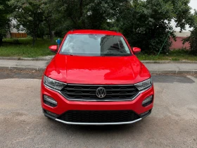 VW T-Roc undefined | Auto.bg — изображение 4 VW T-Roc undefined | Auto.bg — изображение 4