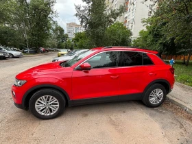 VW T-Roc undefined | Auto.bg — изображение 5 VW T-Roc undefined | Auto.bg — изображение 5