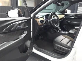 Chevrolet Trailblazer 1.3 Turbo 2Wd Active | Auto.bg — изображение 10 Chevrolet Trailblazer 1.3 Turbo 2Wd Active | Auto.bg — изображение 10