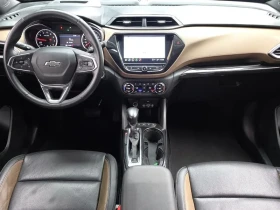 Chevrolet Trailblazer 1.3 Turbo 2Wd Active | Auto.bg — изображение 7 Chevrolet Trailblazer 1.3 Turbo 2Wd Active | Auto.bg — изображение 7