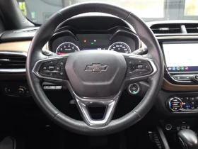 Chevrolet Trailblazer 1.3 Turbo 2Wd Active | Auto.bg — изображение 13 Chevrolet Trailblazer 1.3 Turbo 2Wd Active | Auto.bg — изображение 13