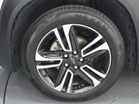 Chevrolet Trailblazer 1.3 Turbo 2Wd Active | Auto.bg — изображение 5 Chevrolet Trailblazer 1.3 Turbo 2Wd Active | Auto.bg — изображение 5