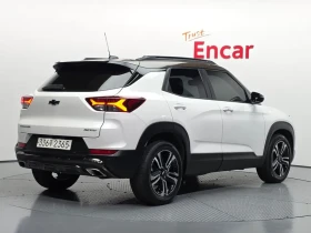 Chevrolet Trailblazer 1.3 Turbo 2Wd Active | Auto.bg — изображение 2 Chevrolet Trailblazer 1.3 Turbo 2Wd Active | Auto.bg — изображение 2