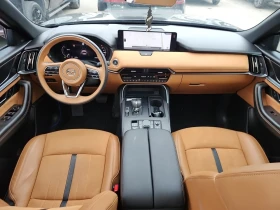 Mazda CX-90 3.3 TURBO S PREMIUM PLUS SPORT UTILITY 4D* | Auto.bg — изображение 9 Mazda CX-90 3.3 TURBO S PREMIUM PLUS SPORT UTILITY 4D* | Auto.bg — изображение 9