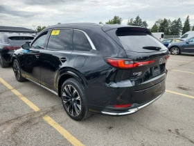 Mazda CX-90 3.3 TURBO S PREMIUM PLUS SPORT UTILITY 4D* | Auto.bg — изображение 4 Mazda CX-90 3.3 TURBO S PREMIUM PLUS SPORT UTILITY 4D* | Auto.bg — изображение 4