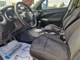 Nissan Juke undefined | Auto.bg — изображение 9 Nissan Juke undefined | Auto.bg — изображение 9