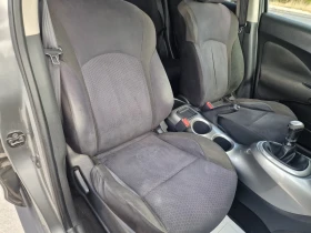 Nissan Juke undefined | Auto.bg — изображение 11 Nissan Juke undefined | Auto.bg — изображение 11