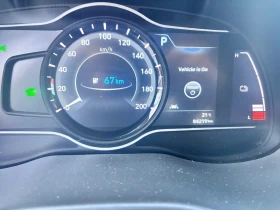 Hyundai Kona Preferred FWD | Auto.bg — изображение 11 Hyundai Kona Preferred FWD | Auto.bg — изображение 11
