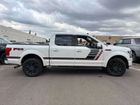 Ford F150 / SUPER CREW BOX / ПОДГРЕВИ / ОБДУХВАНЕ / ПАНОРАМА - 17500 € - 40682817 3 | Car24.bg Ford F150 / SUPER CREW BOX / ПОДГРЕВИ / ОБДУХВАНЕ / ПАНОРАМА - 17500 € - 40682817 3