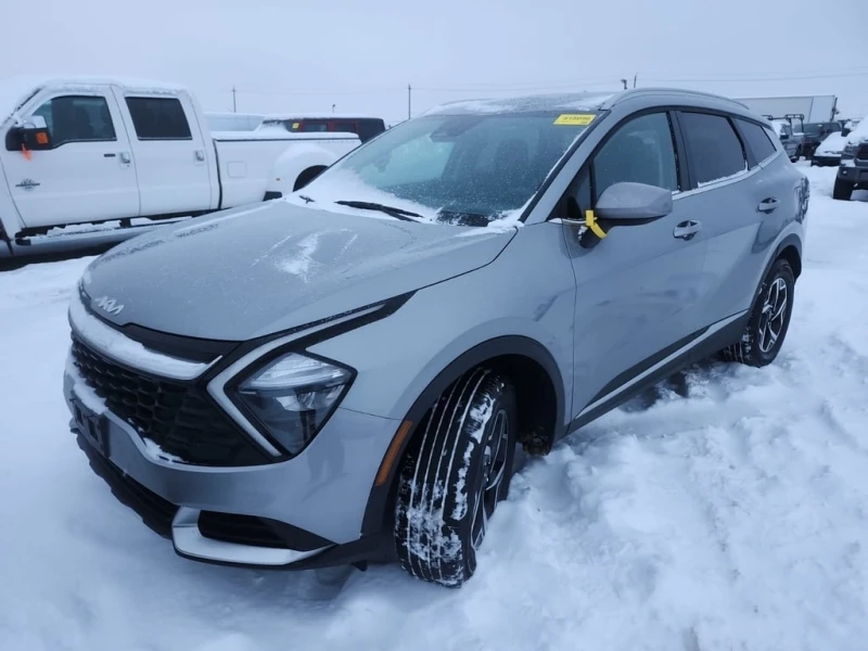 Kia Sportage * LX * CARFAX * - 44900 лв. / 22957.01 € - 83660682 1 | Car24.bg Kia Sportage * LX * CARFAX * - 44900 лв. / 22957.01 € - 83660682 1