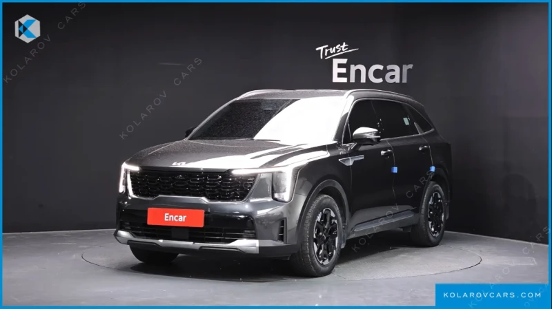 Kia Sorento DIESEL 2.2 4WD - 29900 € / 58479.32 лв. - 80361130 1 | Car24.bg Kia Sorento DIESEL 2.2 4WD - 29900 € / 58479.32 лв. - 80361130 1