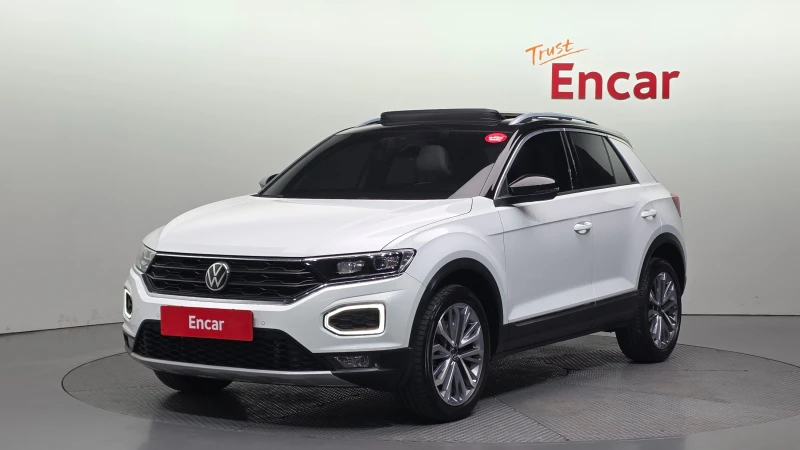 VW T-Roc Prestige | Keyless | LED - 26260 € / 51360.10 лв. - 24982587 1 | Car24.bg VW T-Roc Prestige | Keyless | LED - 26260 € / 51360.10 лв. - 24982587 1