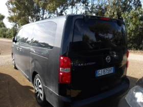 Fiat Ulysse e-Ulysse 75kWh 7места Парктроник Нави Камера | Auto.bg — изображение 3 Fiat Ulysse e-Ulysse 75kWh 7места Парктроник Нави Камера | Auto.bg — изображение 3