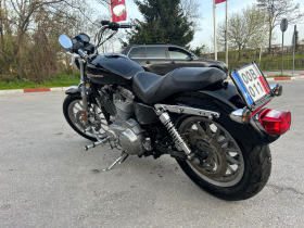 Harley-Davidson Sportster XL883L carburettor VANCE&HINES      | Mobile.bg   3