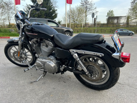 Harley-Davidson Sportster XL883L carburettor VANCE&HINES      | Mobile.bg   5