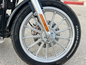 Harley-Davidson Sportster XL883L carburettor VANCE&HINES      | Mobile.bg   13