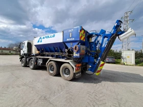 Бетон миксер Renault БЕТОНОВ ВЪЗЕЛ 45куб. | Auto.bg — изображение 8 Бетон миксер Renault БЕТОНОВ ВЪЗЕЛ 45куб. | Auto.bg — изображение 8