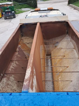 Бетон миксер Renault БЕТОНОВ ВЪЗЕЛ 45куб. | Auto.bg — изображение 9 Бетон миксер Renault БЕТОНОВ ВЪЗЕЛ 45куб. | Auto.bg — изображение 9